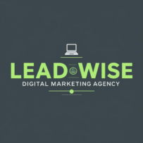 LeadWise: SEO, Google Ads, & website development.